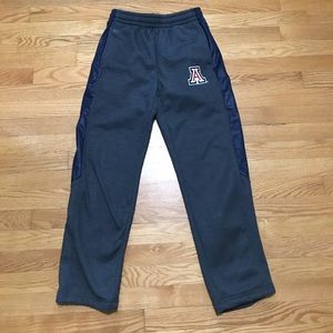University of Arizona sweatpants